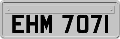 EHM7071