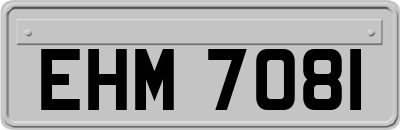 EHM7081