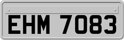 EHM7083