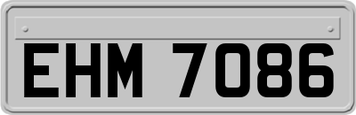 EHM7086