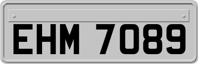 EHM7089