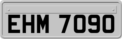 EHM7090