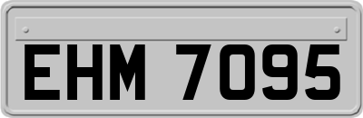 EHM7095