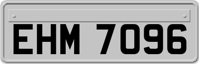 EHM7096