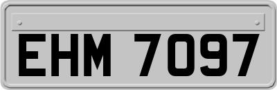 EHM7097