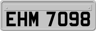 EHM7098