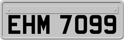 EHM7099