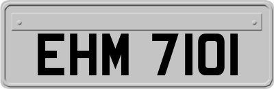 EHM7101