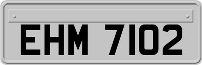 EHM7102