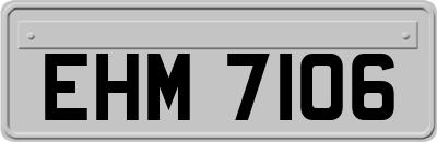 EHM7106