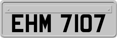 EHM7107