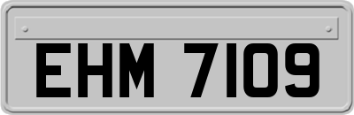 EHM7109