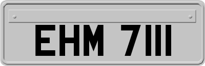EHM7111