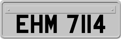 EHM7114
