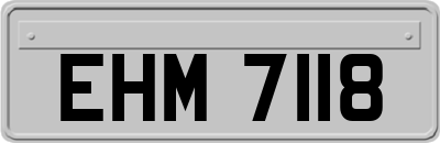EHM7118