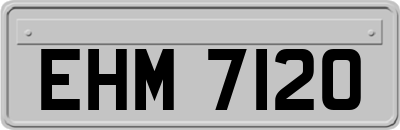 EHM7120
