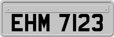 EHM7123