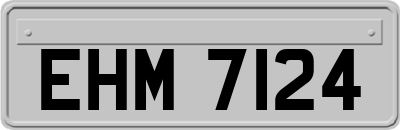 EHM7124