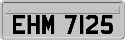 EHM7125