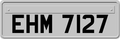 EHM7127