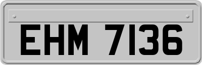 EHM7136