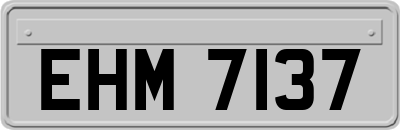 EHM7137
