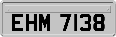 EHM7138
