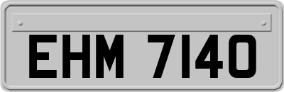EHM7140