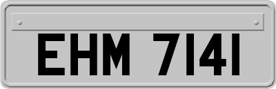 EHM7141