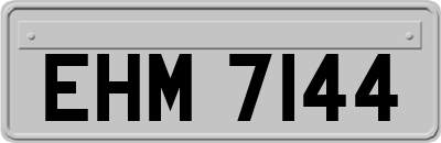 EHM7144