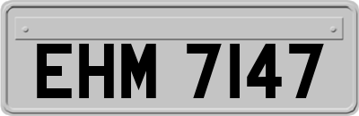 EHM7147