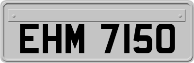 EHM7150