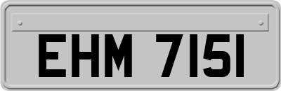 EHM7151
