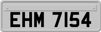 EHM7154