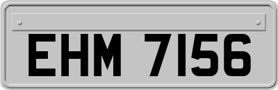 EHM7156