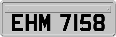 EHM7158