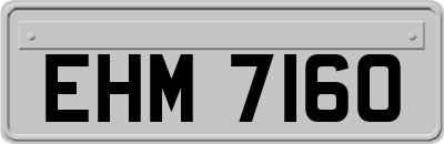 EHM7160
