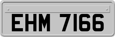 EHM7166