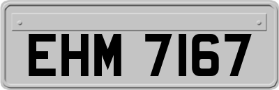 EHM7167