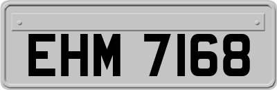 EHM7168