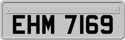 EHM7169