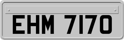 EHM7170