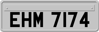 EHM7174