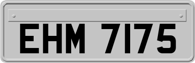 EHM7175