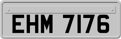 EHM7176