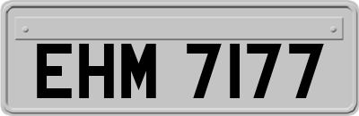 EHM7177