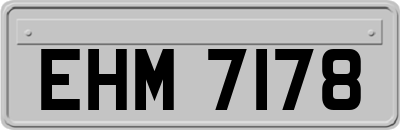 EHM7178