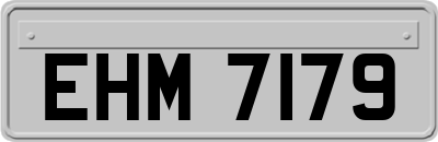 EHM7179