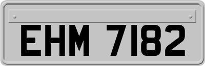 EHM7182