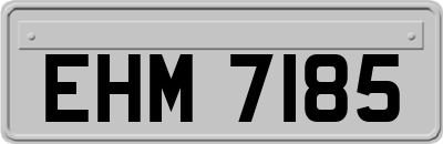EHM7185